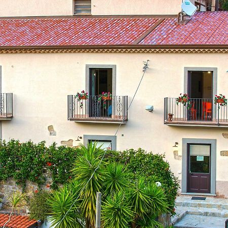B&B Loreto Sant'Angelo di Brolo Exterior photo