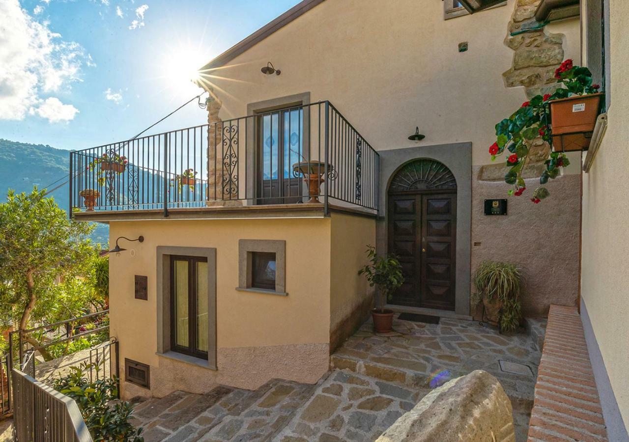 B&B Loreto Sant'Angelo di Brolo Exterior photo