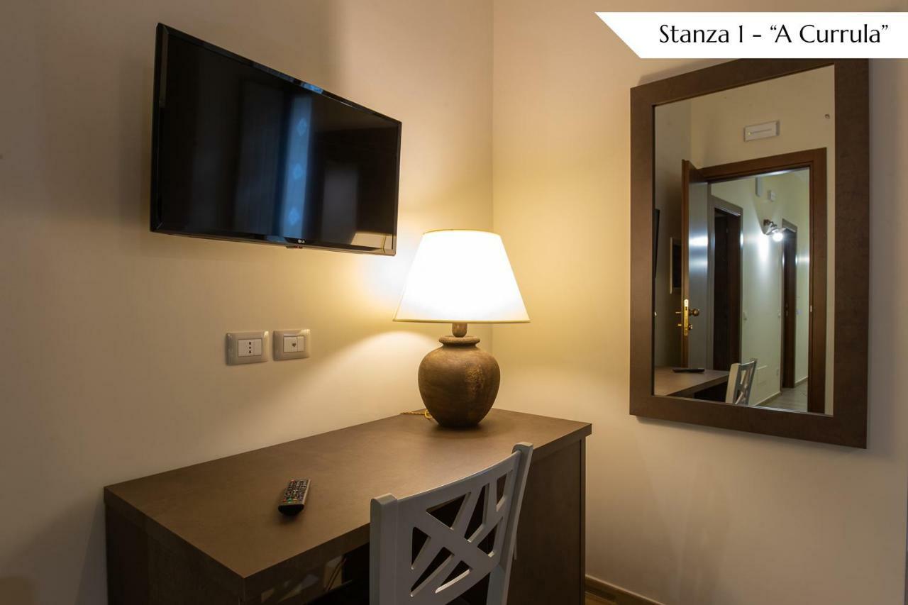 B&B Loreto Sant'Angelo di Brolo Exterior photo