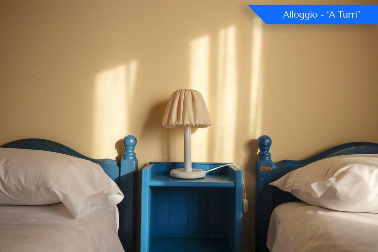 B&B Loreto Sant'Angelo di Brolo Exterior photo